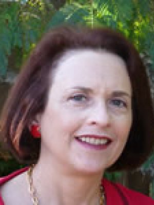 Photo of team member