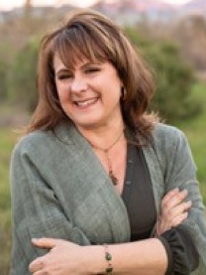 Photo of team member